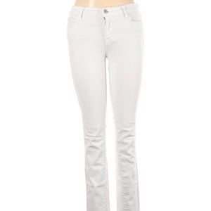 J Brand Jeans White Size 28 Item #55